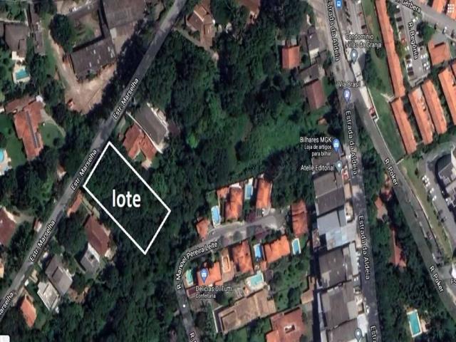 Terreno para Venda em Cotia - 3