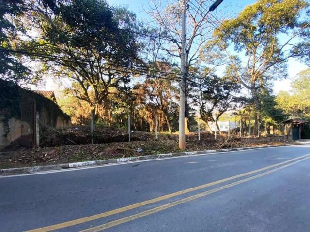 Terreno para Venda em Cotia - 4