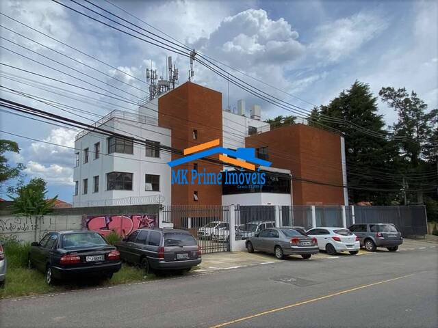 #5105 - Prédio comercial para Venda em Cotia - SP