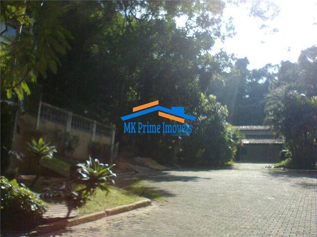 Venda em Altos de São Fernando - Jandira