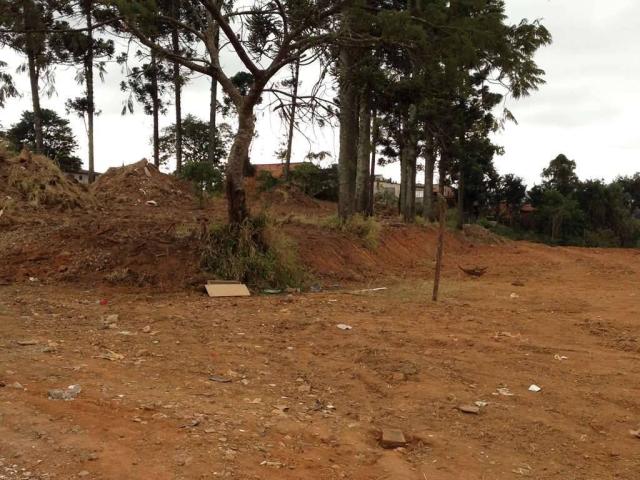 Área para Venda em Cotia - 4
