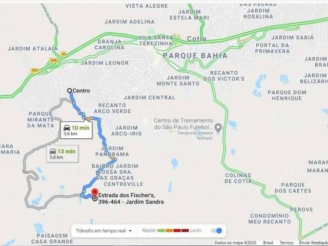 Área para Venda em Cotia - 5