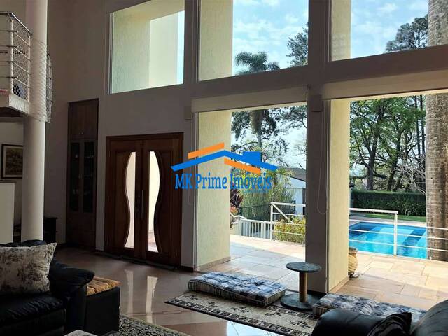 #5119 - Casa em condomínio para Venda em Carapicuíba - SP