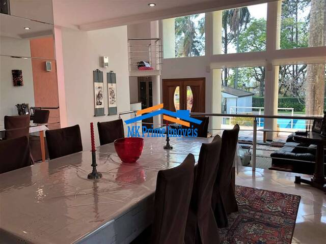 #5119 - Casa em condomínio para Venda em Carapicuíba - SP