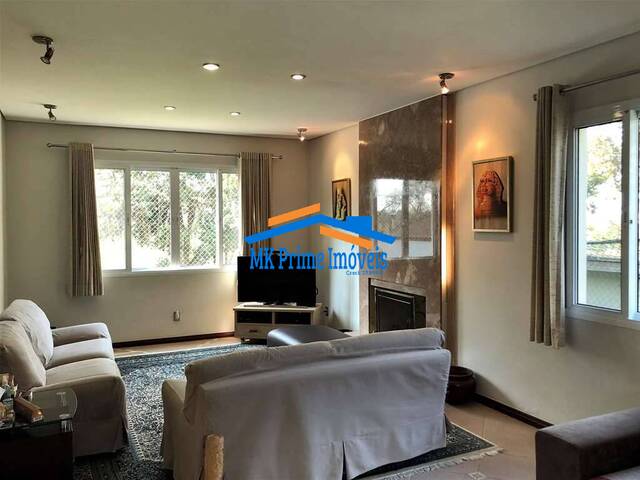 #5119 - Casa em condomínio para Venda em Carapicuíba - SP