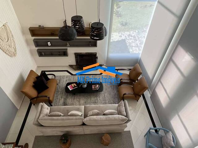 #5129 - Casa em condomínio para Venda em Carapicuíba - SP