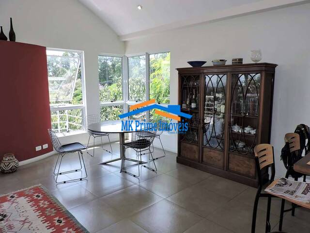 #5134 - Casa em condomínio para Venda em Cotia - SP