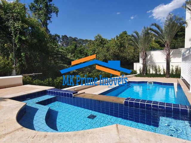 #5145 - Casa em condomínio para Venda em Barueri - SP