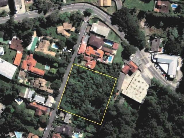 Terreno em condomínio para Venda em Carapicuíba - 2
