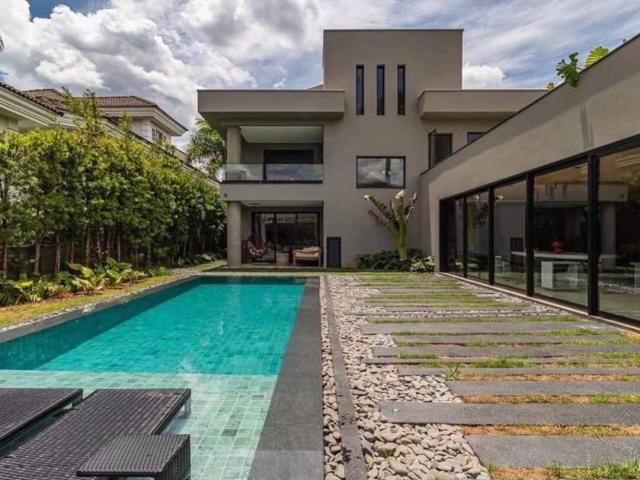 Casa em condomínio para Venda em Santana de Parnaíba - 5