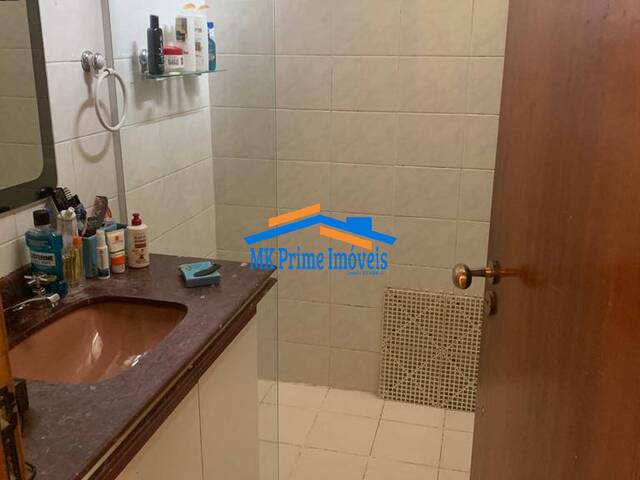 #5166 - Casa em condomínio para Venda em Santana de Parnaíba - SP