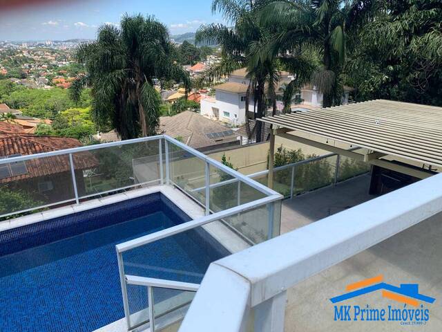 Casa em condomínio para Venda em Santana de Parnaíba - 4