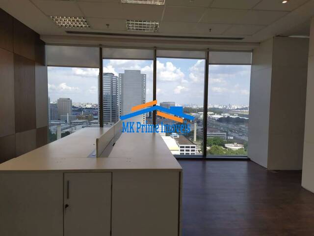 #5167 - Sala para Venda em Barueri - SP