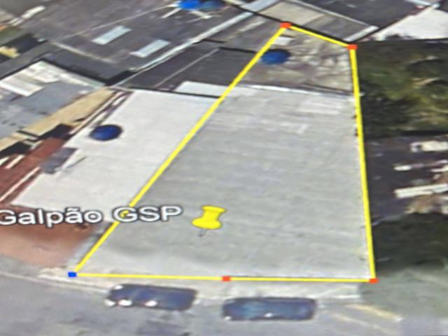 Galpão para Locação em Osasco - 2