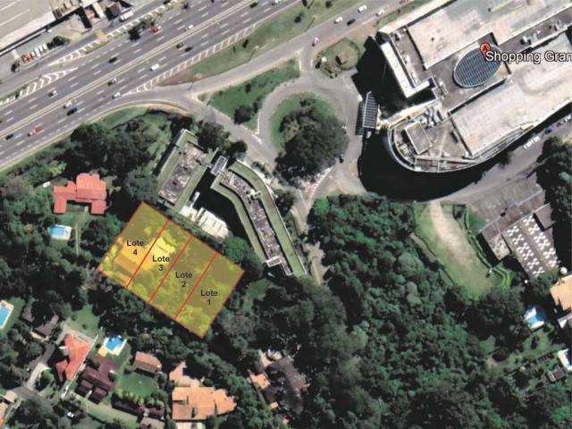 Terreno em condomínio para Venda em Cotia - 2
