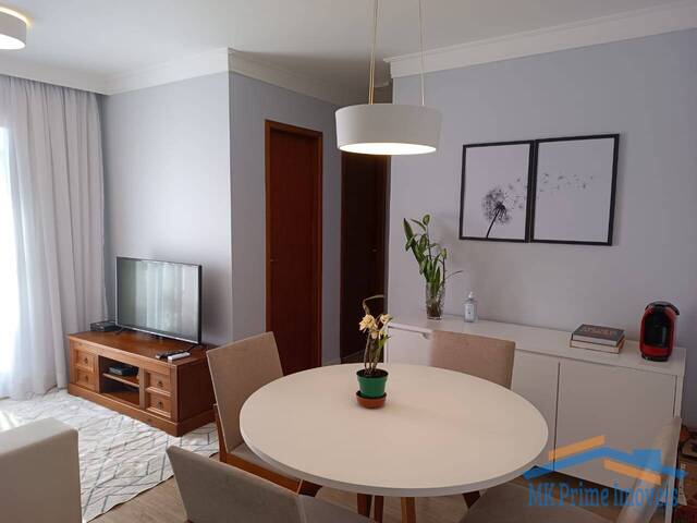 #5194 - Apartamento para Venda em Osasco - SP