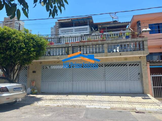 #5201 - Terreno para Venda em Osasco - SP