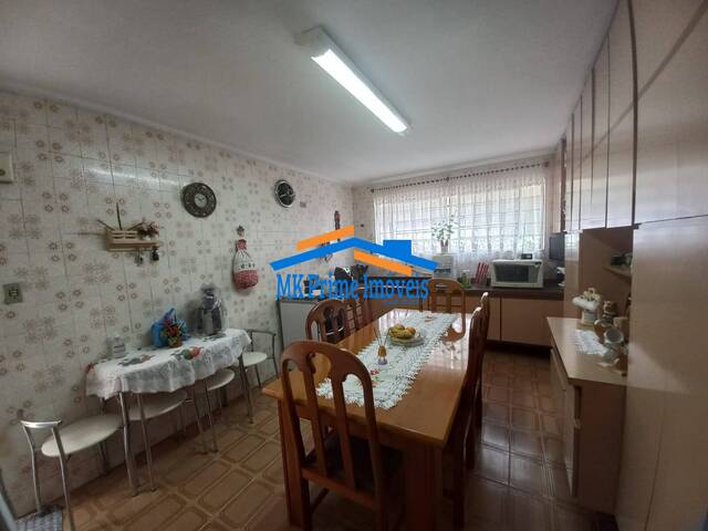 #5228 - Sobrado para Venda em Osasco - SP