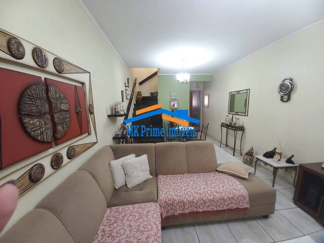 #5228 - Sobrado para Venda em Osasco - SP