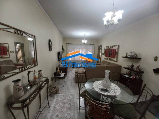 #5228 - Sobrado para Venda em Osasco - SP
