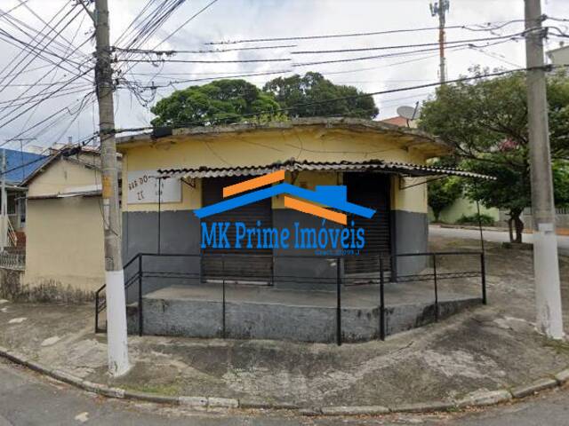 #5234 - Área para Venda em Osasco - SP