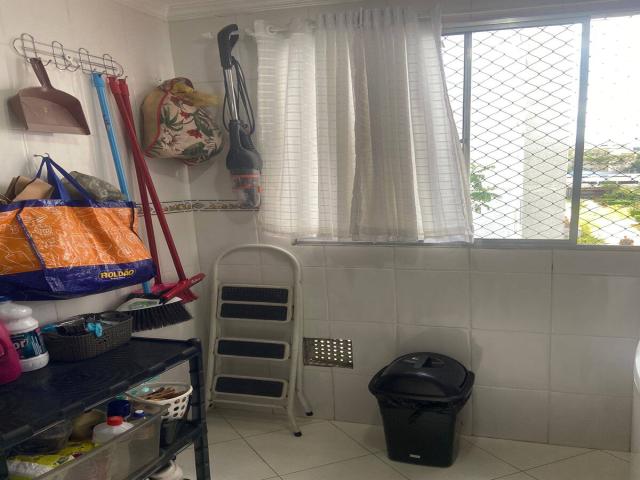Apartamento para Venda em Osasco - 4