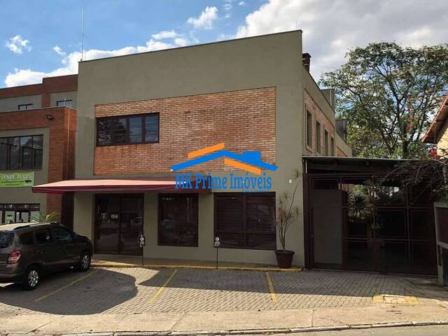 #5249 - Conjunto Comercial para Venda em Carapicuíba - SP