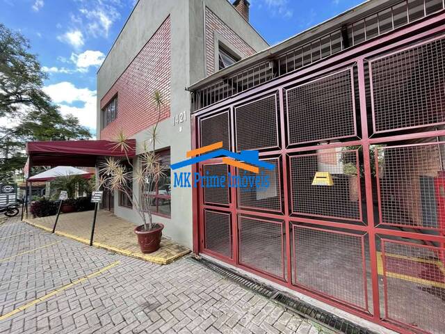 #5249 - Conjunto Comercial para Venda em Carapicuíba - SP