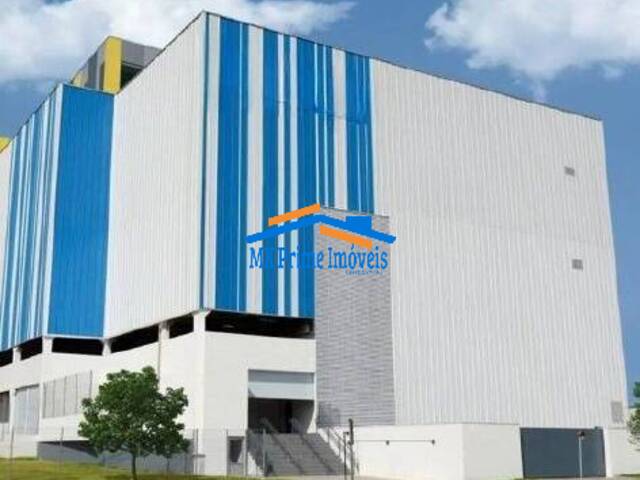 #5265 - Galpão para Venda em Barueri - SP