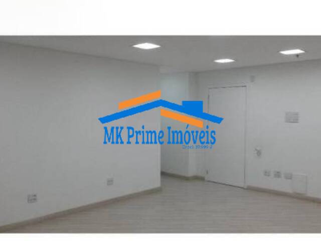 #5285 - Sala para Venda em Osasco - SP
