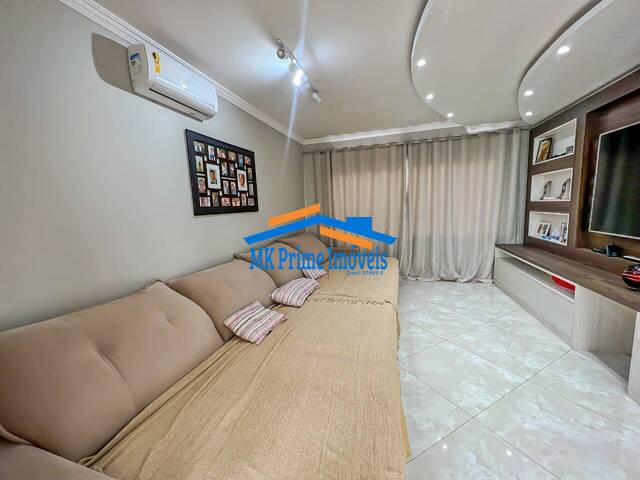 Casa em condomínio para Venda em Jandira - 3