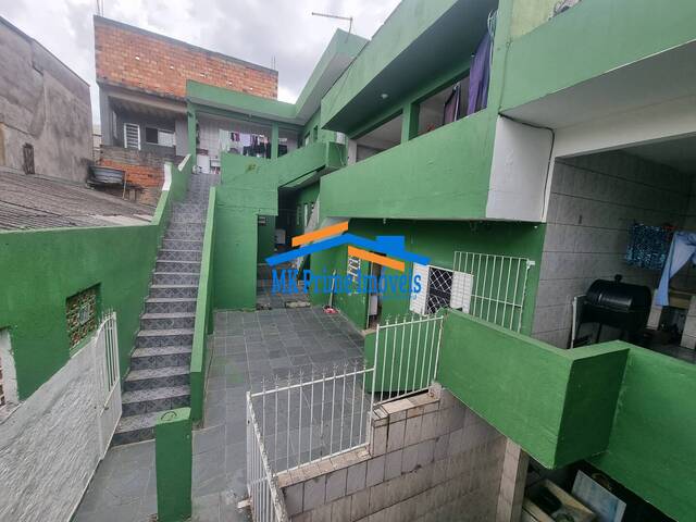 #5319 - Casa para Renda para Venda em Osasco - SP