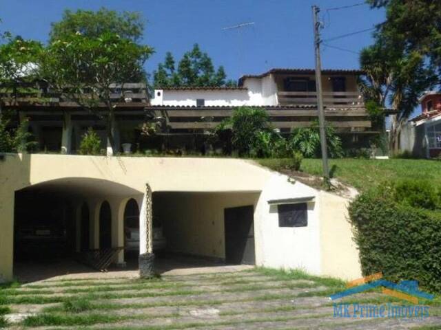 #5321 - Casa em condomínio para Venda em Itapevi - SP