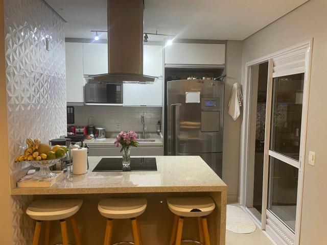 Apartamento para Venda em Osasco - 4