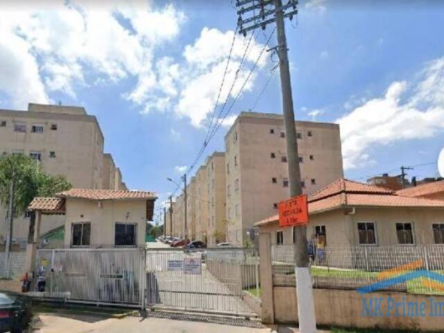 #5325 - Apartamento para Venda em Osasco - SP