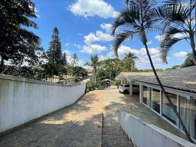 Casa Térrea para Venda em Cotia - 3