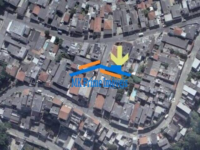 #5345 - Terreno para Venda em São Paulo - SP