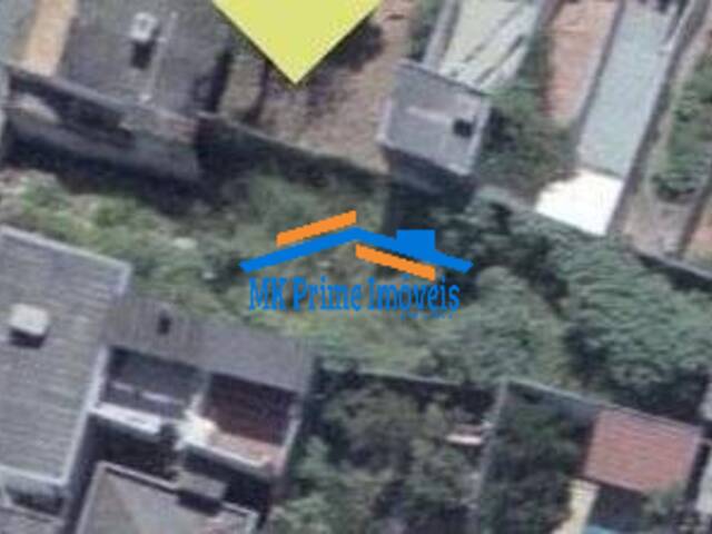 #5345 - Terreno para Venda em São Paulo - SP