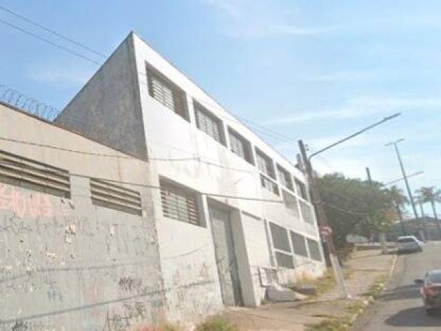Terreno para Venda em Osasco - 2