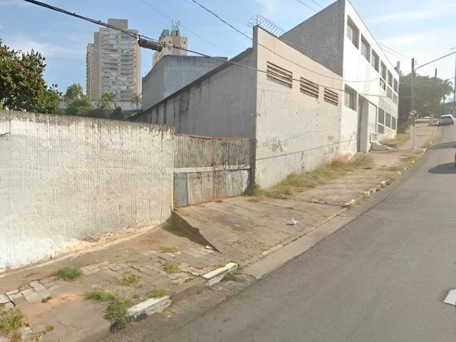 Terreno para Venda em Osasco - 3