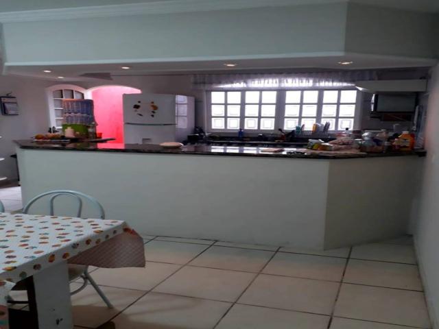 Sobrado para Venda em Osasco - 4