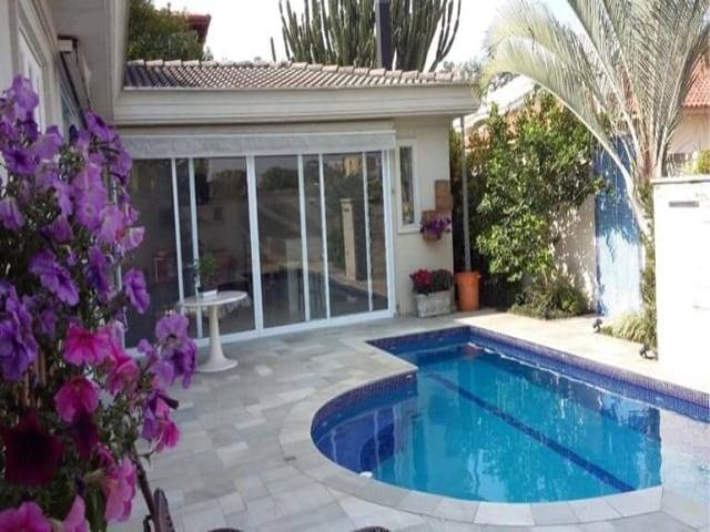 Casa em condomínio para Venda em Santana de Parnaíba - 2