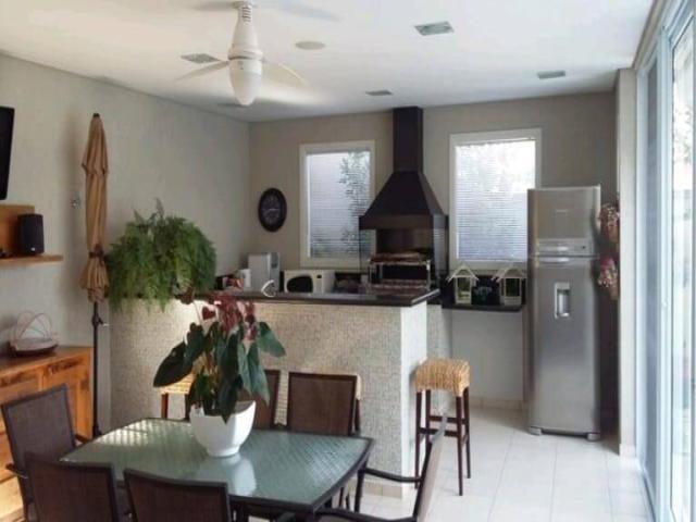 Casa em condomínio para Venda em Santana de Parnaíba - 3
