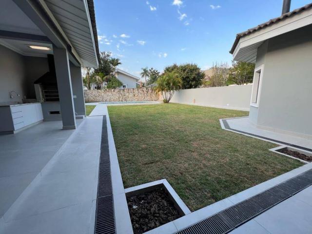 Casa em condomínio para Locação em Santana de Parnaíba - 4