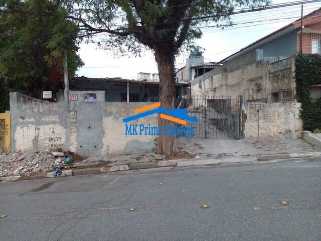 #5419 - Casa para Renda para Venda em Osasco - SP