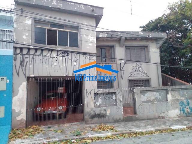 #5419 - Casa para Renda para Venda em Osasco - SP