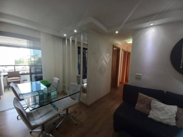 Apartamento para Venda em Osasco - 3
