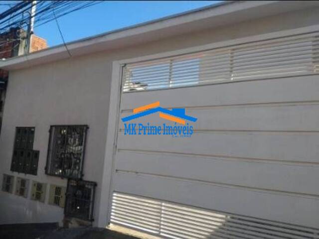 Fachada do condomínio