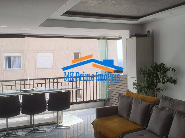 #5441 - Apartamento para Venda em Barueri - SP