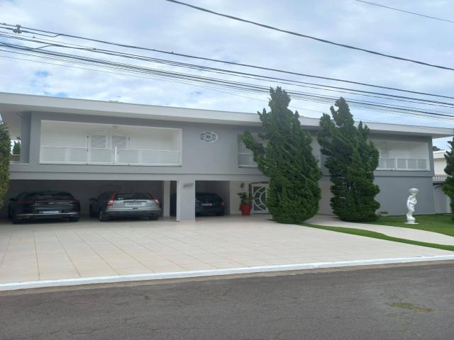 Casa em condomínio para Venda em Santana de Parnaíba - 2